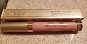 Stila Stay All Day Liquid Lipstick-Angelo